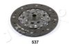 JAPKO 80537 Clutch Disc